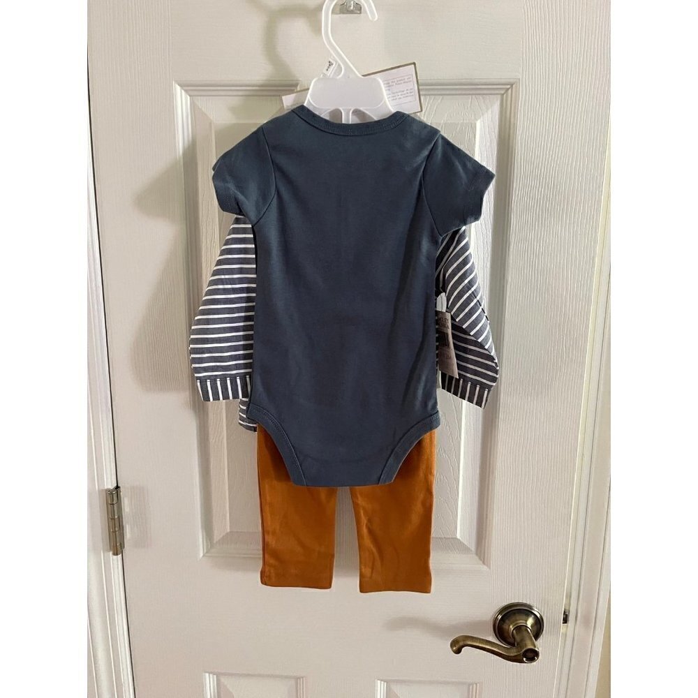 Baby Set - Picture 2 of 2